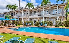 Plantation Inn Lahaina